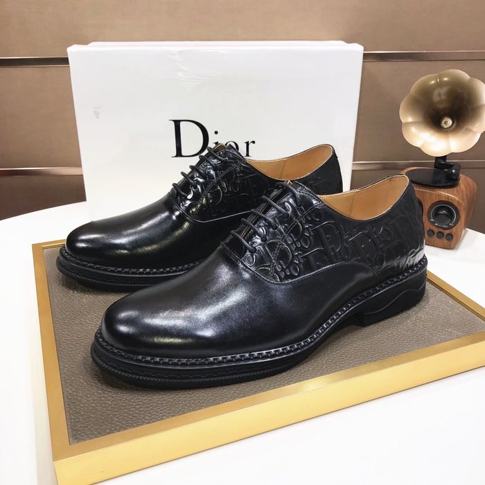 Chrisitan Dior Man shoes CD00013